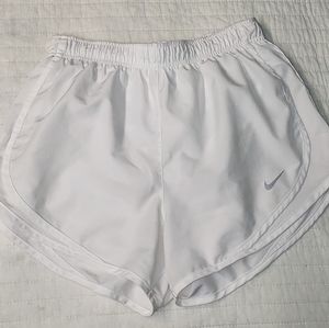 Nike Women's Athletic Shorts Size Small